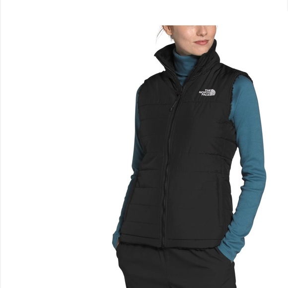 The North Face Reversible Vest Jacket - Picture 5 of 7